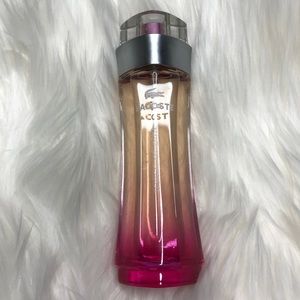 Lacoste Touch of Pink